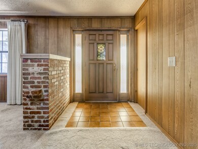 1051 N Caney St, Copan, OK 74022 - photo 4