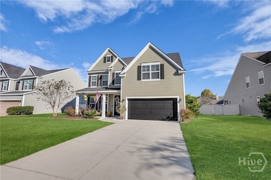 118 Westover Dr, Savannah, GA 31407 - photo 4