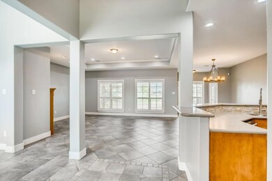 1004 Hoylake Ct, Ennis, TX 75119 - photo 4