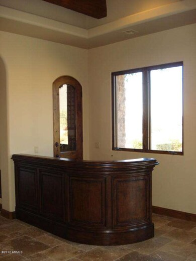 Beautiful Dry Bar Great Room