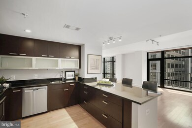 1010 Massachusetts Ave NW unit 810, Washington, DC 20001 - photo 5