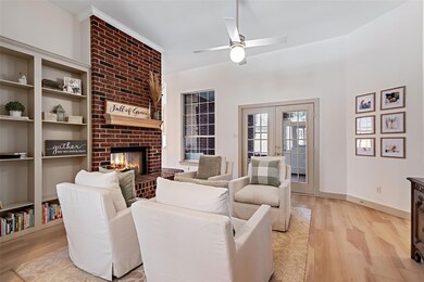 2608 Briargrove Dr, Hurst, TX 76054 - photo 6