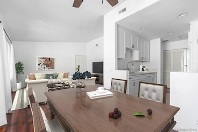 4080 Rosenda Ct unit 203, San Diego, CA 92122 - photo 3