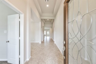 2712 Westland Ln, Pearland, TX 77581 - photo 2