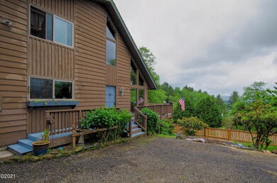 8025 Greentree Ridge Rd, Tillamook, OR 97141 - photo 2