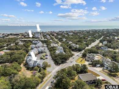 101 Georgetown Sands Rd unit 47, Duck, NC 27949 - photo 3