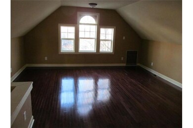 Master Bedroom. 3rd Floor  Cherry Floor