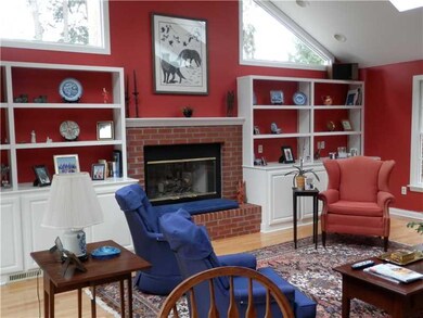 Great Room.