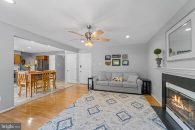 5630 Roundtree Ln, Columbia, MD 21045 - photo 7