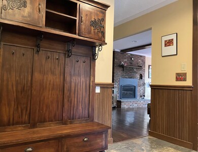 21 Splatter Foot Close unit M436, Wilmington, VT 05363 - photo 4