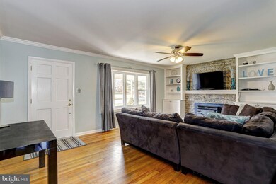 5533 Montgomery Rd, Ellicott City, MD 21043 - photo 3