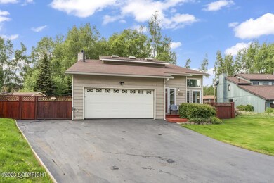 8040 Summerset Dr, Anchorage, AK 99518 - photo 2