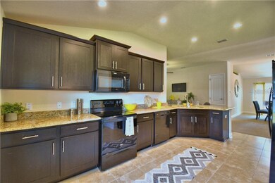 1328 Buckeye Trace Blvd, Winter Haven, FL 33881 - photo 5