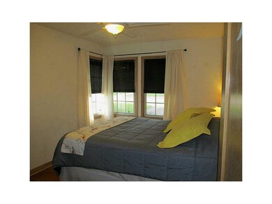 Bedroom.