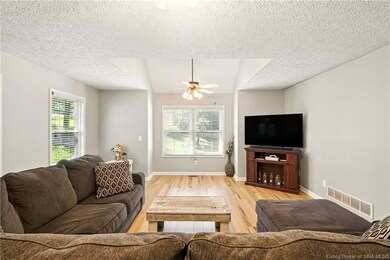 2381 Ridge Crest Dr NE, Lanesville, IN 47136 - photo 2