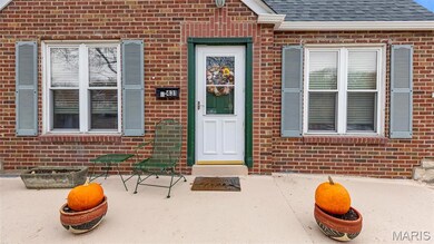 431 Kingston Dr, Saint Louis, MO 63125 - photo 5