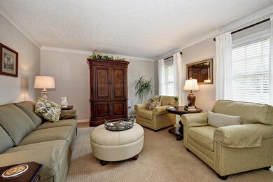 east meadows by C W Davis0013