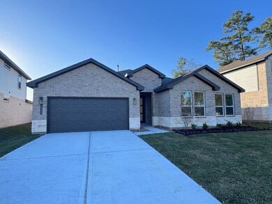 14114 Primrose Ridge Ln, Shenandoah, TX 77384 - photo 2