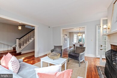 604 W University Pkwy, Baltimore, MD 21210 - photo 6