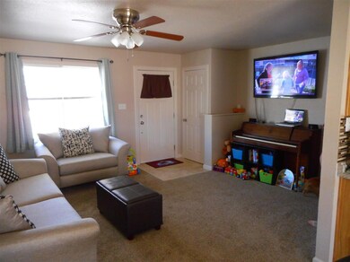 1703 Park Ave, Alamogordo, NM 88310 - photo 4