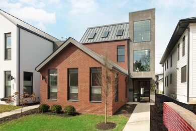 601 S 9th St, Columbus, OH 43206 - photo 2