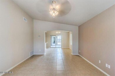 3213 Willie Cager Place, El Paso, TX 79938 - photo 2