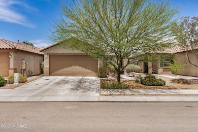 9472 Desert Fauna Loop, Tucson, AZ 85747 - photo 2