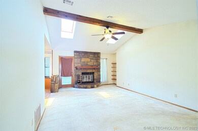 3207 S Maple Place, Broken Arrow, OK 74012 - photo 4