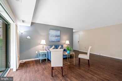 6135 Leesburg Pike unit 105, Baileys Crossroads, VA 22041 - photo 4