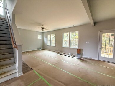 350 Flying Bolt Dr, Five Points, NC 28376 - photo 7