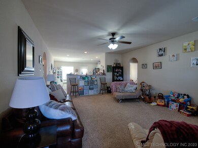 2601 W El Dorado St, Broken Arrow, OK 74011 - photo 6