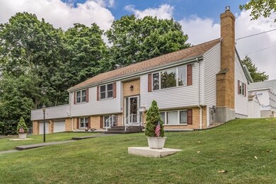 56 Woodbury St, Arlington, MA 02476 - photo 2