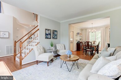 9604 Looking Glass Ct, Bristow, VA 20136 - photo 4