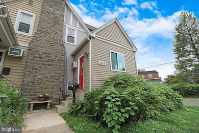 2458 Eldon Ave, Drexel Hill, PA 19026 - photo 2