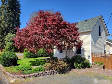 620 S 2nd St, Toledo, WA 98591 - photo 3