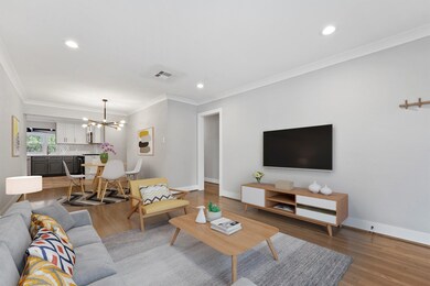 4614 Carleen Rd, Houston, TX 77092 - photo 7