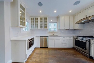 102 Beacon St unit 1, Somerville, MA 02143 - photo 2