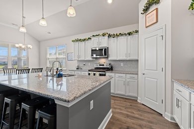 1354 Fence Post Ln, Carolina Shores, NC 28467 - photo 6