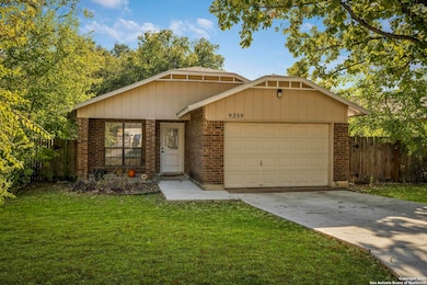 9239 Mirecourt, San Antonio, TX 78250 - photo 3