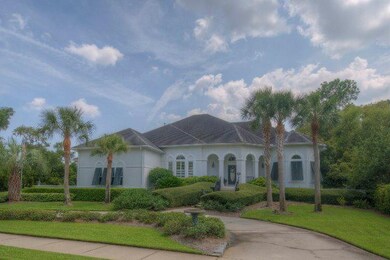 802 Hamilton Landing Dr, Saint Simons Island, GA 31522 - photo 2