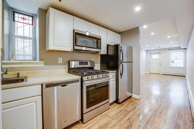 121 Garrison Ave unit 1, Jersey City, NJ 07306 - photo 3