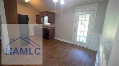 1541 Mill Pond Rd SE, Ludowici, GA 31316 - photo 6