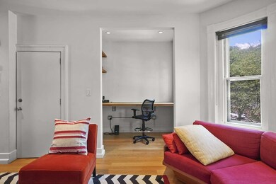 58 Kirkland St unit 2, Cambridge, MA 02138 - photo 4