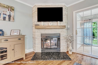 70 Falmouth Ct, Red Bank, NJ 07701 - photo 6