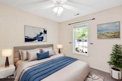 1538 Misty Oak Lane - Bedroom2