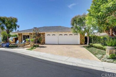 This home has great curb appeal and 3 car garage. 