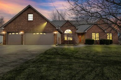 1247 Watertree Rd, Terre Haute, IN 47803 - photo 3