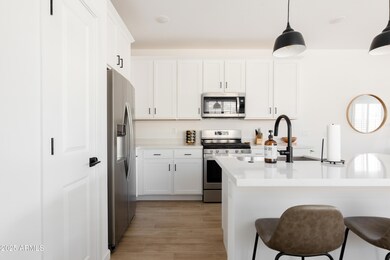 20860 W Granada Rd, Buckeye, AZ 85396 - photo 7