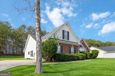 1108 the By Way, McDonough, GA 30252 - photo 3