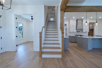 248 W Old Pendleton Rd, Central, SC 29630 - photo 7